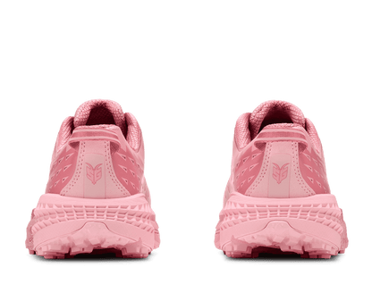 HOKA Unisex Speedgoat 2 - DEWY PINK / ROSE GARDEN PINK