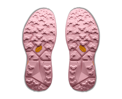 HOKA Unisex Speedgoat 2 - DEWY PINK / ROSE GARDEN PINK