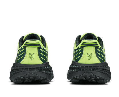 HOKA Unisex Speedgoat 2 - NEON YUZU / BLACK