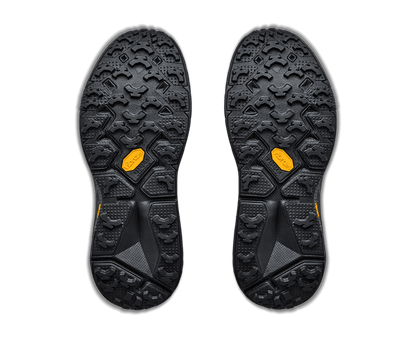HOKA Unisex Speedgoat 2 - NEON YUZU / BLACK