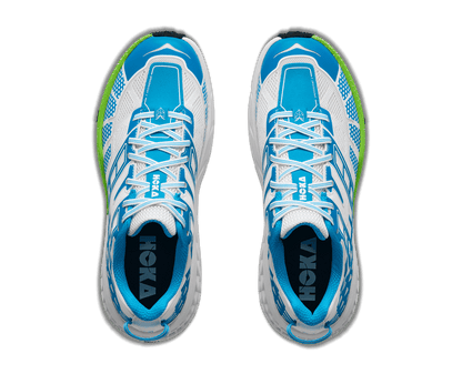 HOKA Unisex Speedgoat 2 - SKYWARD BLUE / ELECTRIC LIME