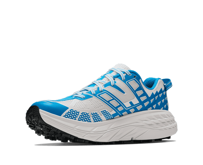 HOKA Unisex Speedgoat 2 - SKYWARD BLUE / ELECTRIC LIME