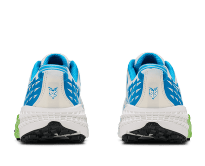 HOKA Unisex Speedgoat 2 - SKYWARD BLUE / ELECTRIC LIME