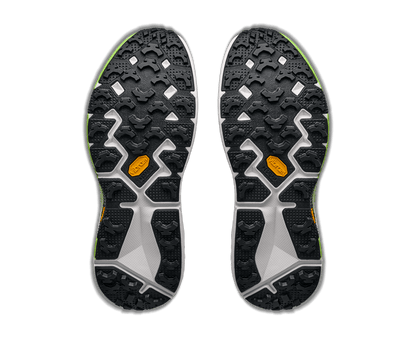 HOKA Unisex Speedgoat 2 - SKYWARD BLUE / ELECTRIC LIME