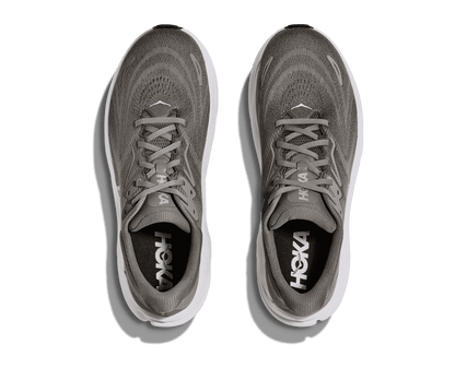 HOKA Men's Arahi 8 - ASTEROID / SILVER