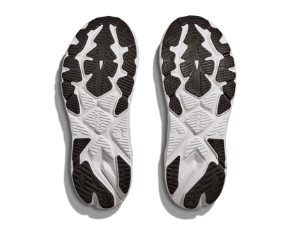 HOKA Men's Arahi 8 - ASTEROID / SILVER
