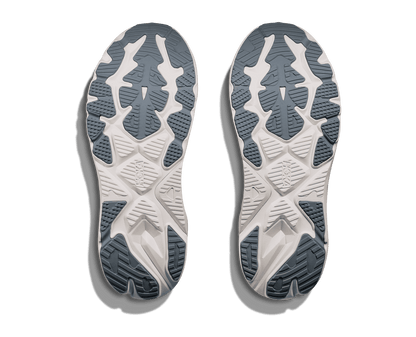 HOKA Men's Arahi 8 - ALABASTER / BIRCH