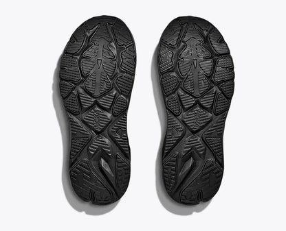 HOKA Men's Arahi 8 - BLACK / BLACK (Extra Wide)