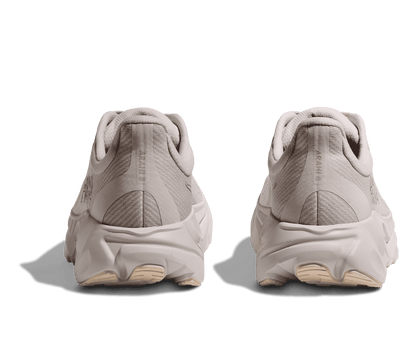 HOKA Men's Arahi 8 - GROUT / PUTTY