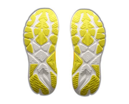 HOKA Men's Arahi 8 - HOKA CITRUS / FROST