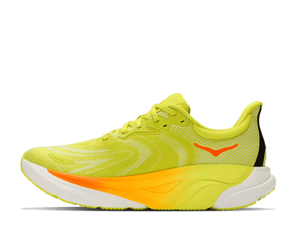 HOKA Men's Arahi 8 - HOKA CITRUS / FROST