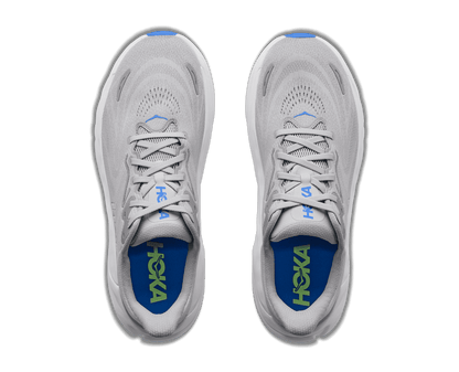 HOKA Men's Arahi 8 - STELLAR GREY / STARDUST