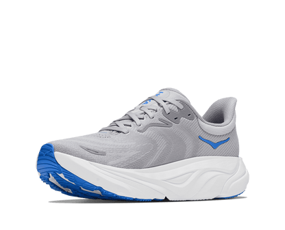 HOKA Men's Arahi 8 - STELLAR GREY / STARDUST