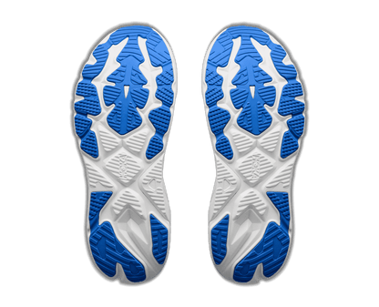HOKA Men's Arahi 8 - STELLAR GREY / STARDUST