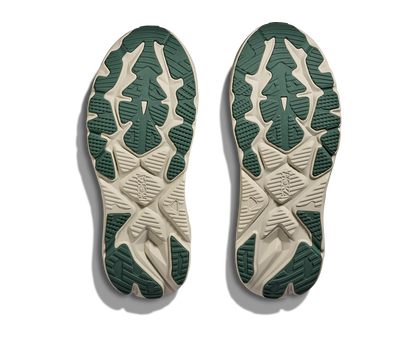 HOKA Men's Arahi 8 - TRUFFLE SALT / OYSTER MUSHROOM