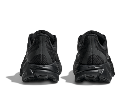 HOKA Men's Arahi 8 - BLACK / BLACK