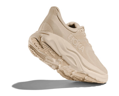 HOKA Women's Arahi 8 - BIRCH / ALABASTER