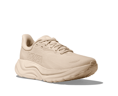 HOKA Women's Arahi 8 - BIRCH / ALABASTER