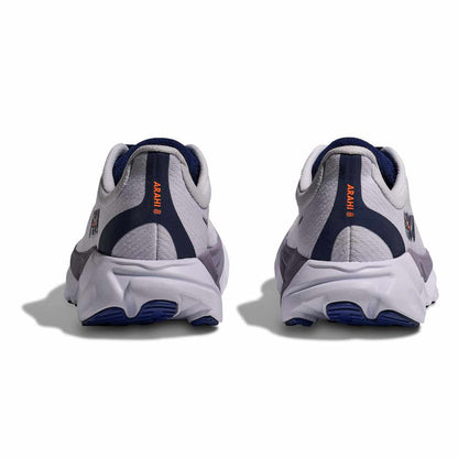 HOKA Women's Arahi 8 - STARLIGHT GLOW / MIDNIGHT BLUE