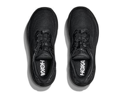 HOKA Women's Arahi SR - BLACK / BLACK