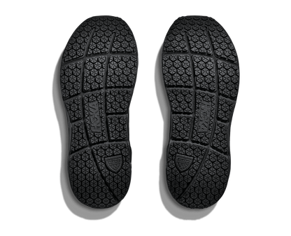 HOKA Women's Arahi SR - BLACK / BLACK