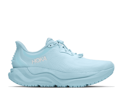 HOKA Women's Arahi SR - GLIMMERING BLUE / GLIMMERING BLUE