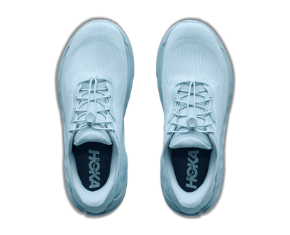 HOKA Women's Arahi SR - GLIMMERING BLUE / GLIMMERING BLUE