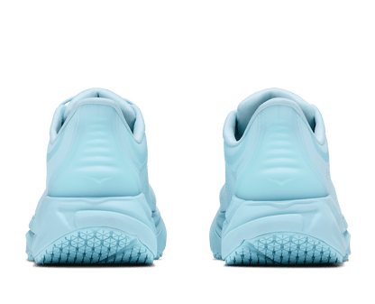 HOKA Women's Arahi SR - GLIMMERING BLUE / GLIMMERING BLUE