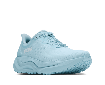 HOKA Women's Arahi SR - GLIMMERING BLUE / GLIMMERING BLUE