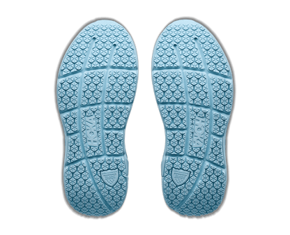 HOKA Women's Arahi SR - GLIMMERING BLUE / GLIMMERING BLUE