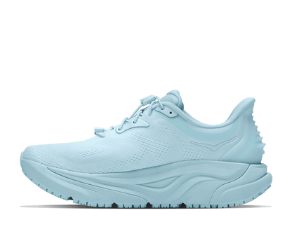HOKA Women's Arahi SR - GLIMMERING BLUE / GLIMMERING BLUE