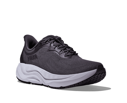 HOKA Women's Arahi SR - SQUID INK / CARBON BLACK