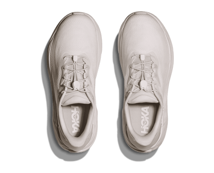 HOKA Women's Arahi SR - WHITE / WHITE