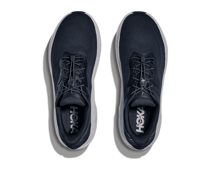 HOKA Men's Arahi SR - VARSITY NAVY / FADED NAVY (Wide)