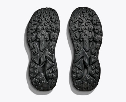 HOKA Men's Challenger 8 - BLACK / GOLD