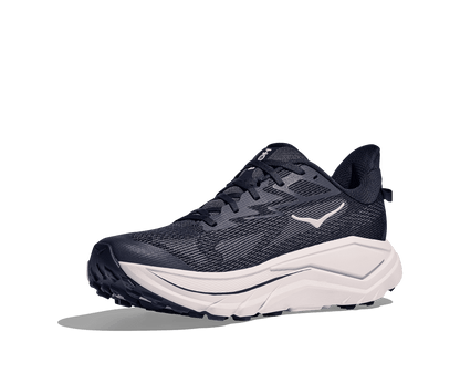 HOKA Men's Challenger 8 - MIDNIGHT BLUE / GROUT