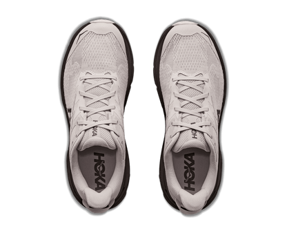 HOKA Men's Challenger 8 - RIVER ROCK GREY / CAST IRON