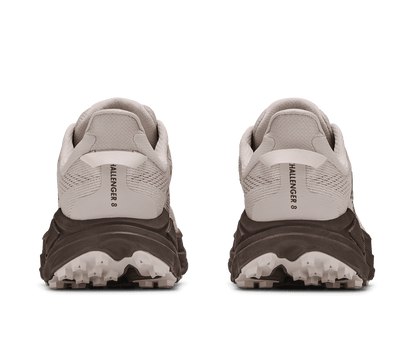 HOKA Men's Challenger 8 - RIVER ROCK GREY / CAST IRON