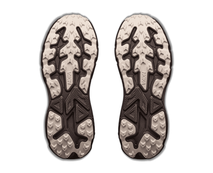 HOKA Men's Challenger 8 - RIVER ROCK GREY / CAST IRON