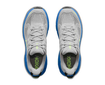 HOKA Men's Challenger 8 - STARDUST / VIRTUAL BLUE