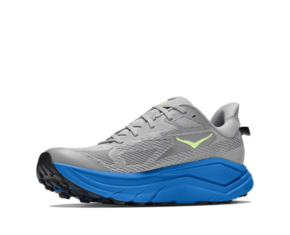 HOKA Men's Challenger 8 - STARDUST / VIRTUAL BLUE