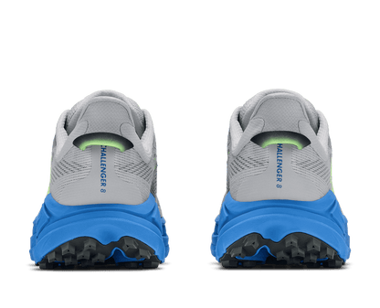 HOKA Men's Challenger 8 - STARDUST / VIRTUAL BLUE