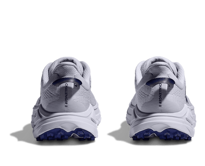 HOKA Women's Challenger 8 - AMBIENT BLUE / BLUEBERRY