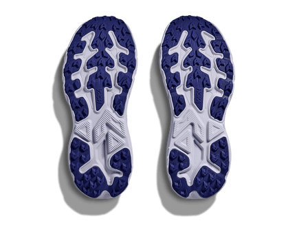 HOKA Women's Challenger 8 - AMBIENT BLUE / BLUEBERRY
