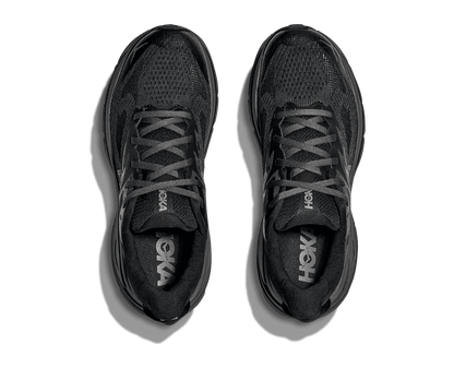 HOKA Women's Challenger 8 - BLACK / OUTER ORBIT