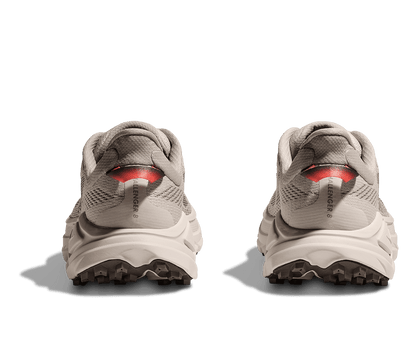HOKA Women's Challenger 8 - STUCCO / ASPHALT GREY