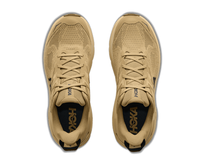 HOKA Men's Challenger 8 - BARLEY / BARLEY FLOUR (Wide)