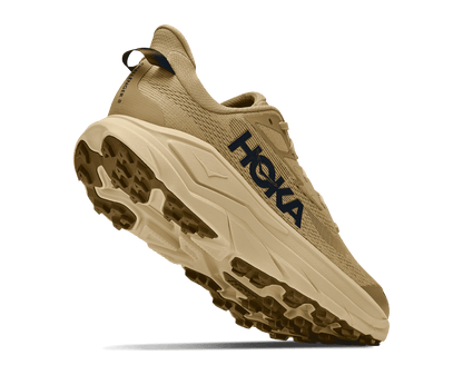 HOKA Men's Challenger 8 - BARLEY / BARLEY FLOUR (Wide)