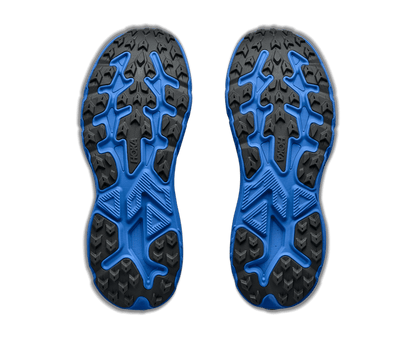 HOKA Men's Challenger 8 - STARDUST / VIRTUAL BLUE (Wide)