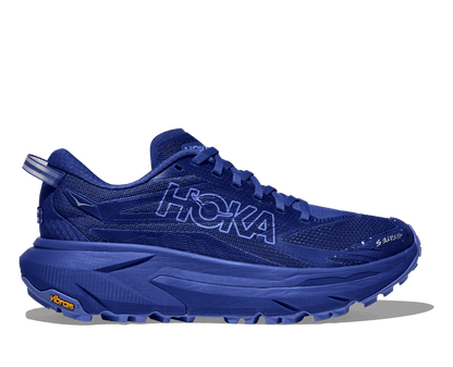 HOKA Men's Mafate 5 - CELESTIAL BLUE / BLUE BLOSSOM
